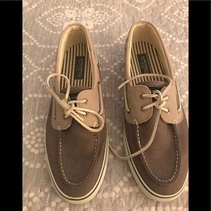 Men’s Sperry shoes